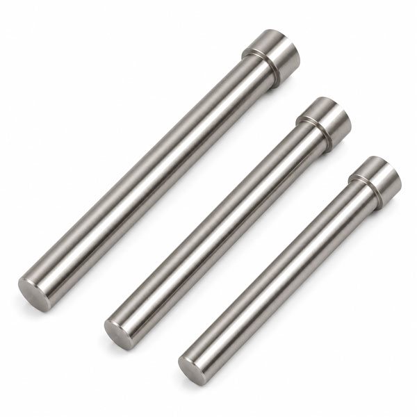 HSS Round Punches