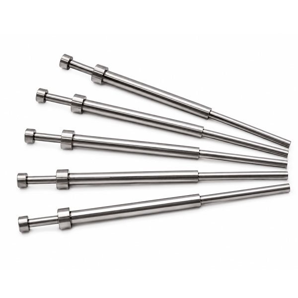 Sleeves Ejector