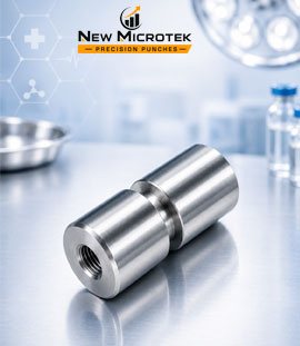 Taper Lock Pin