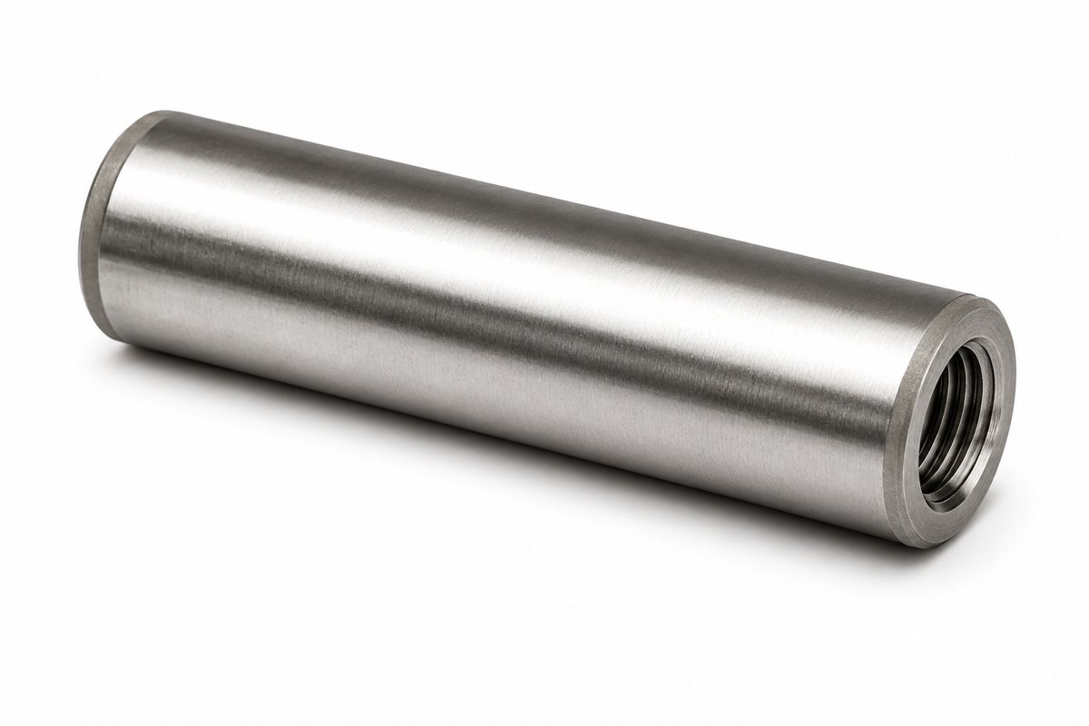 Tapping Dowel Pins